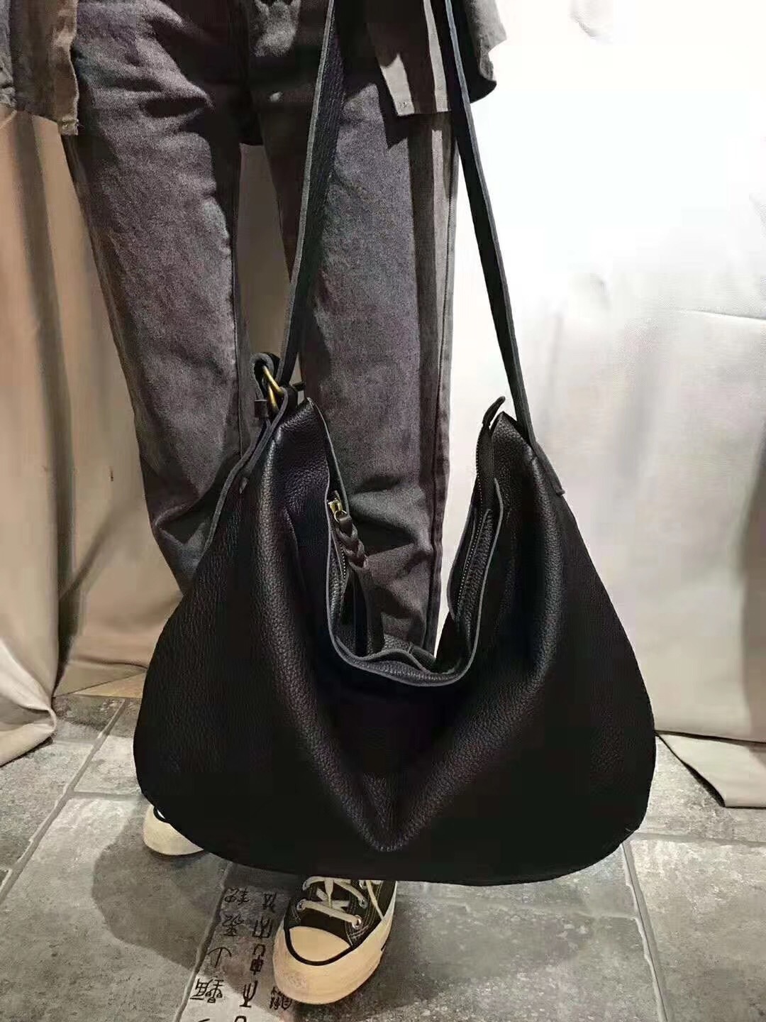 view